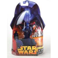 Royal Guard– Star Wars Episode III Revenge of the Sith Toy Line (Hasbro 2005)