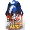 Clone Trooper– Star Wars Episode III Revenge of the Sith Toy Line (Hasbro 2005)