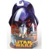 R2-D2– Star Wars Episode III Revenge of the Sith Toy Line (Hasbro 2005)