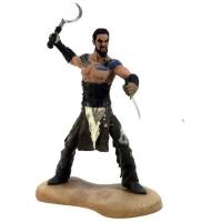 GOT Khal Drago Statue - Dark Horse Deluxe (Dark Horse Comics 2014)