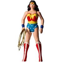 Wonder Woman - Wonder Woman Super Powers 1:6 Scale 12" Jumbo Kenner Action Figure