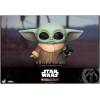 Star Wars: The Mandalorian - The Child with Frog Cosbaby