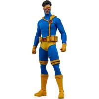 X-Men - Cyclops 1:6 Scale 12" Action Figure - Sideshow Collectibles