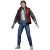 Back to the Future - Marty Ultimate 7" Action Figure - NECA