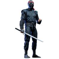 Teenage Mutant Ninja Turtles (1990) - Foot Soldier Melee 7” Action Figure