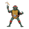 Teenage Mutant Ninja Turtles - Cartoon Raphael 1/4 Scale Action Figure