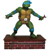 Teenage Mutant Ninja Turtles - Leonardo 1:8 Scale PVC Statue