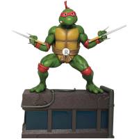Teenage Mutant Ninja Turtles - Raphael 1:8 Scale PVC Statue