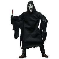 Scream - Ghostface Ultimate 7" Action Figure