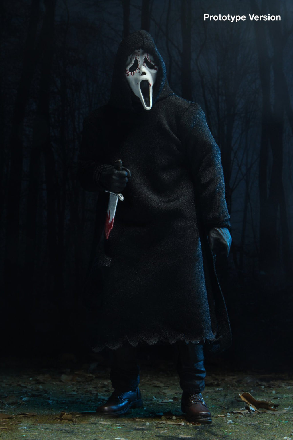 figure ghost
