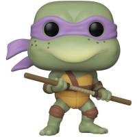 Teenage Mutant Ninja Turtles (1990) - Donatello Pop! Vinyl