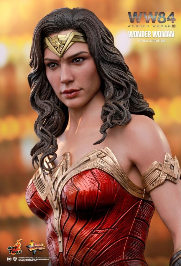 Wonder Woman 1984 Delayed, Gets New Release Date | Game Rant