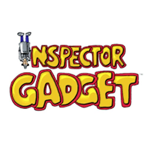 Inspector Gadget