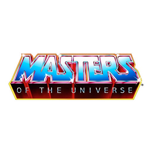 Masters Of The Universe