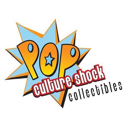 Pop Culture Shock Collectibles