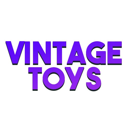 Vintage Toys