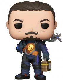 funko pop sam porter bridges