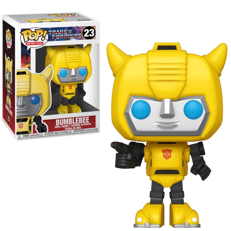 pop it transformers