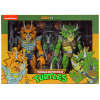 Teenage Mutant Ninja Turtles – Zarax and Zork
