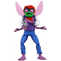 TMNT Turtles in Time - Baxter Stockman 7” Scale Action Figure