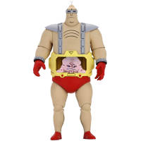 Teenage Mutant Ninja Turtles – Krang With Android Body
