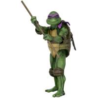 Teenage Mutant Ninja Turtles (1990) - Donatello 1:4 Scale Action Figure