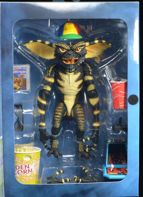 Gremlins - Gamer Gremlin Ultimate 7