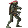 Teenage Mutant Ninja Turtles (1990) - Raphael 7" Scale Action Figure