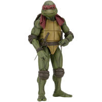 Teenage Mutant Ninja Turtles (1990) - Raphel 1:4 Scale Action Figure