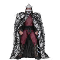 Teenage Mutant Ninja Turtles (1990) - Shredder 1:4 Scale Action Figure