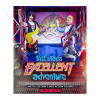 Bill & Ted's Excellent Adventure FigBiz Action Figure Set