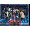 Gremlins - Christmas Carol Gremlin (Version 2) 2-pack