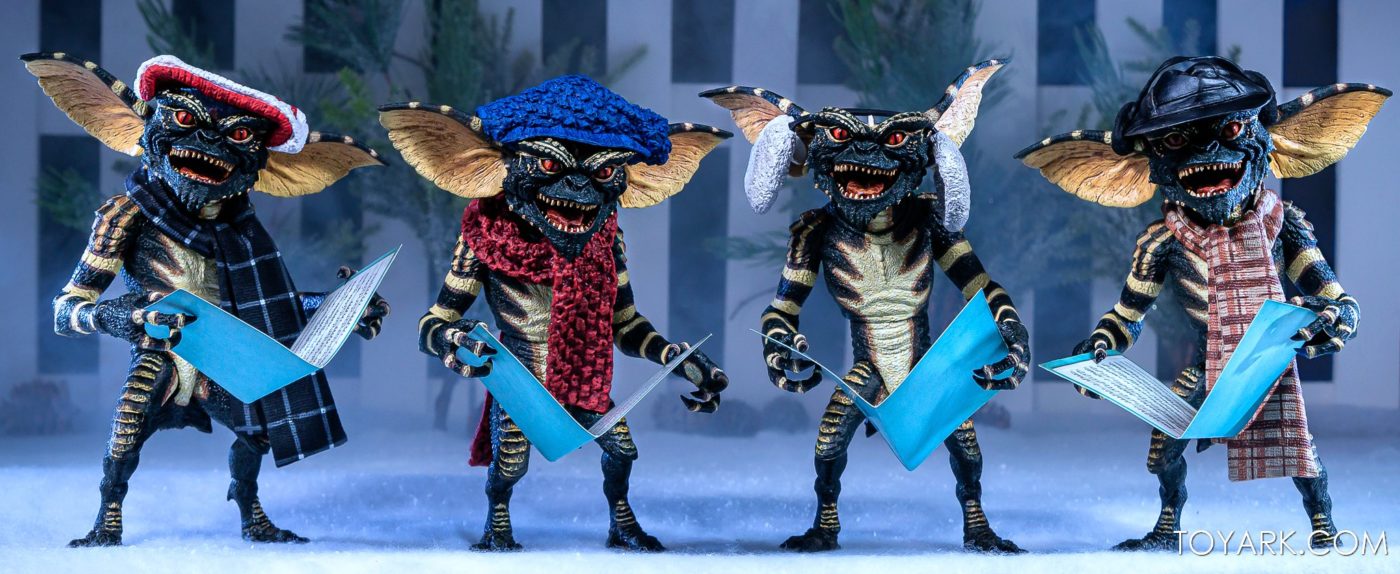 gremlins figures for sale
