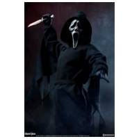 Scream - Ghostface 1:6 Scale 12" Action Figure