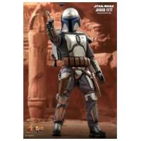 Star Wars - Jango Fett 1:6 Scale 12" Action Figure