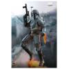 Star Wars: The Mandalorian - Death Watch Mandalorian 1:6 Scale 12" Action Figure