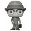 Wandavision - 50's Vision Black & White (with chase) Pop! Vinyl