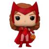 Wandavision - Halloween Wanda Pop! Vinyl