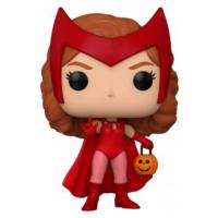 Wandavision - Halloween Wanda Pop! Vinyl