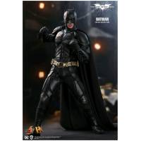 Batman: The Dark Knight Rises - Batman 1:6 Scale 12" Action Figure