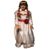 Conjuring - Annabelle 1:1 Replica Doll
