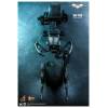 Batman: The Dark Knight Rises - Batpod 1:6 Scale Vehicle