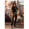 Cyberpunk 2077 - Johnny Silverhand 1:6 Scale 12" Action Figure