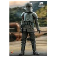Star Wars: The Mandalorian - Transport Trooper 1:6 Scale 12" Action Figure