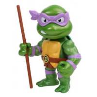 TMNT - Donatello 4" Metals Figure