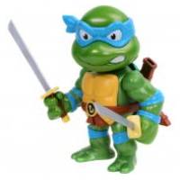 TMNT - Leonardo 4" Metals Figure