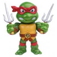 TMNT - Raphael 4" Metals Figure