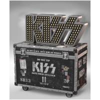 KISS - KISS Alive Road Case On Tour Replica