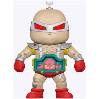 Teenage Mutant Ninja Turtles - Krang 6" US Exclusive Pop! Vinyl [RS]