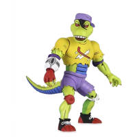 Teenage Mutant Ninja Turtles - Mondo Gecko Ultimate 7" Action Figure